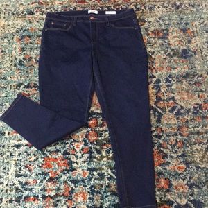 Kensie Jeans Effortless Ankle Jean